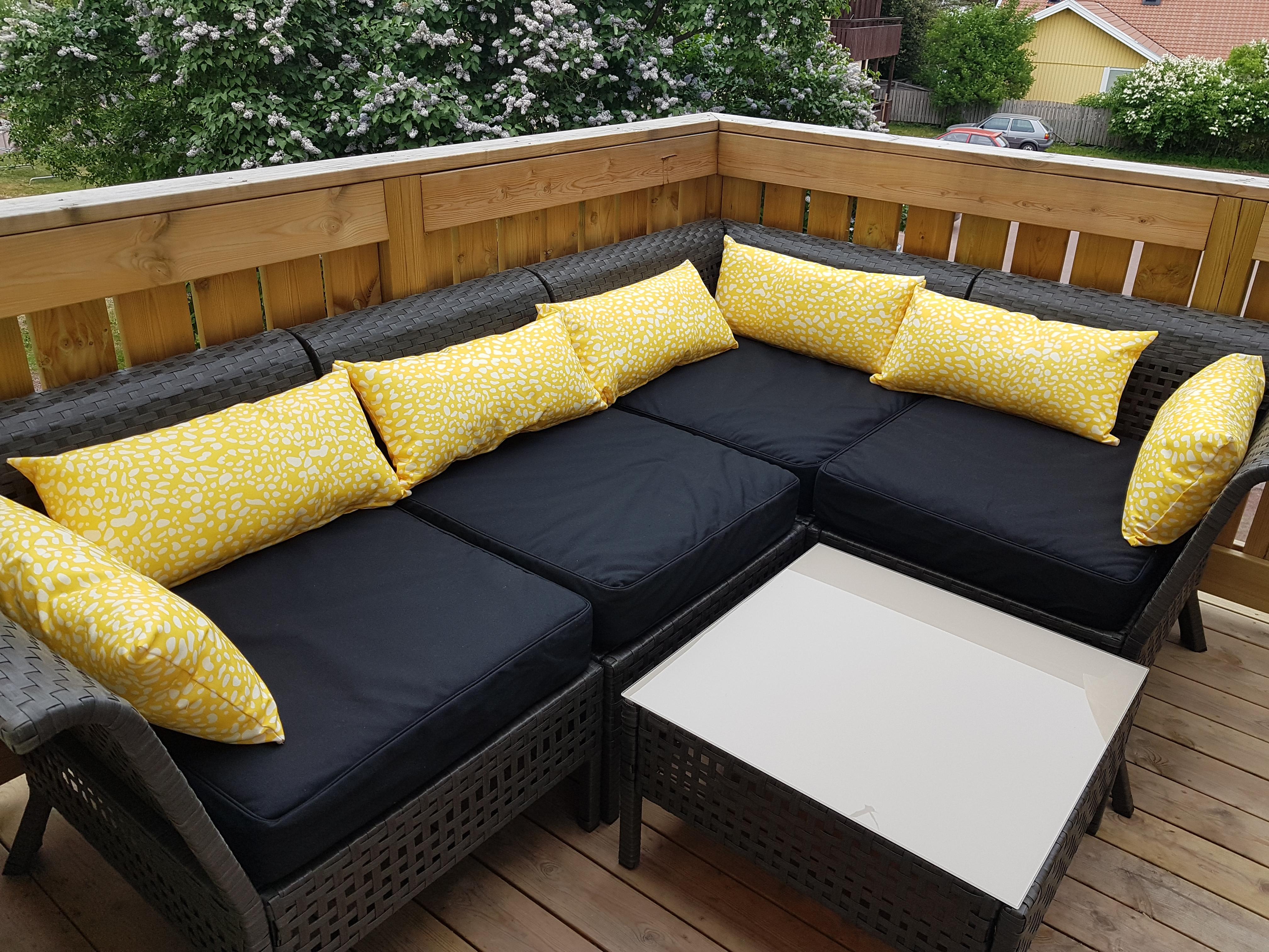 Klintvaegen Apartments Mariehamn Eksteriør billede
