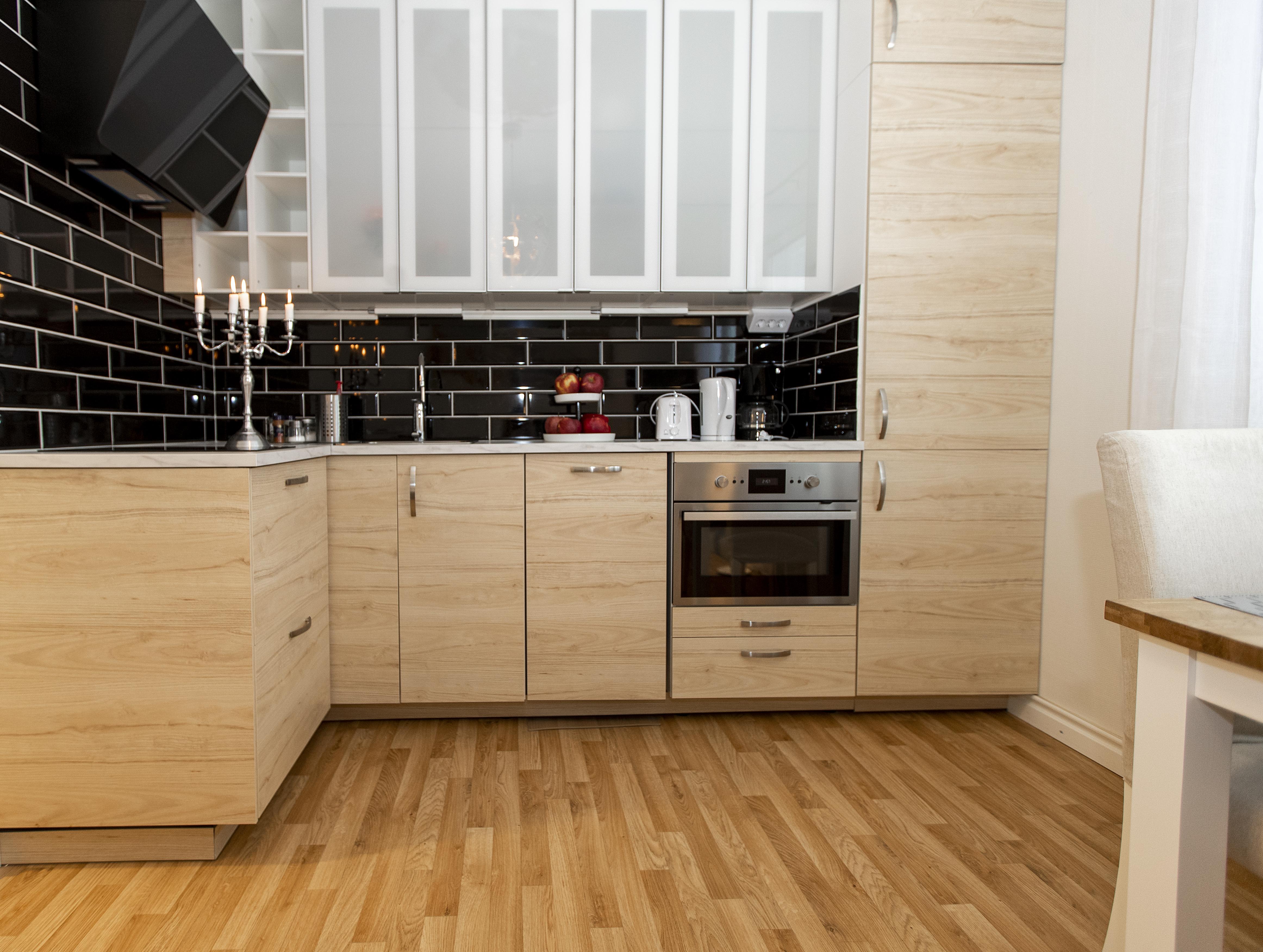 Klintvaegen Apartments Mariehamn Eksteriør billede