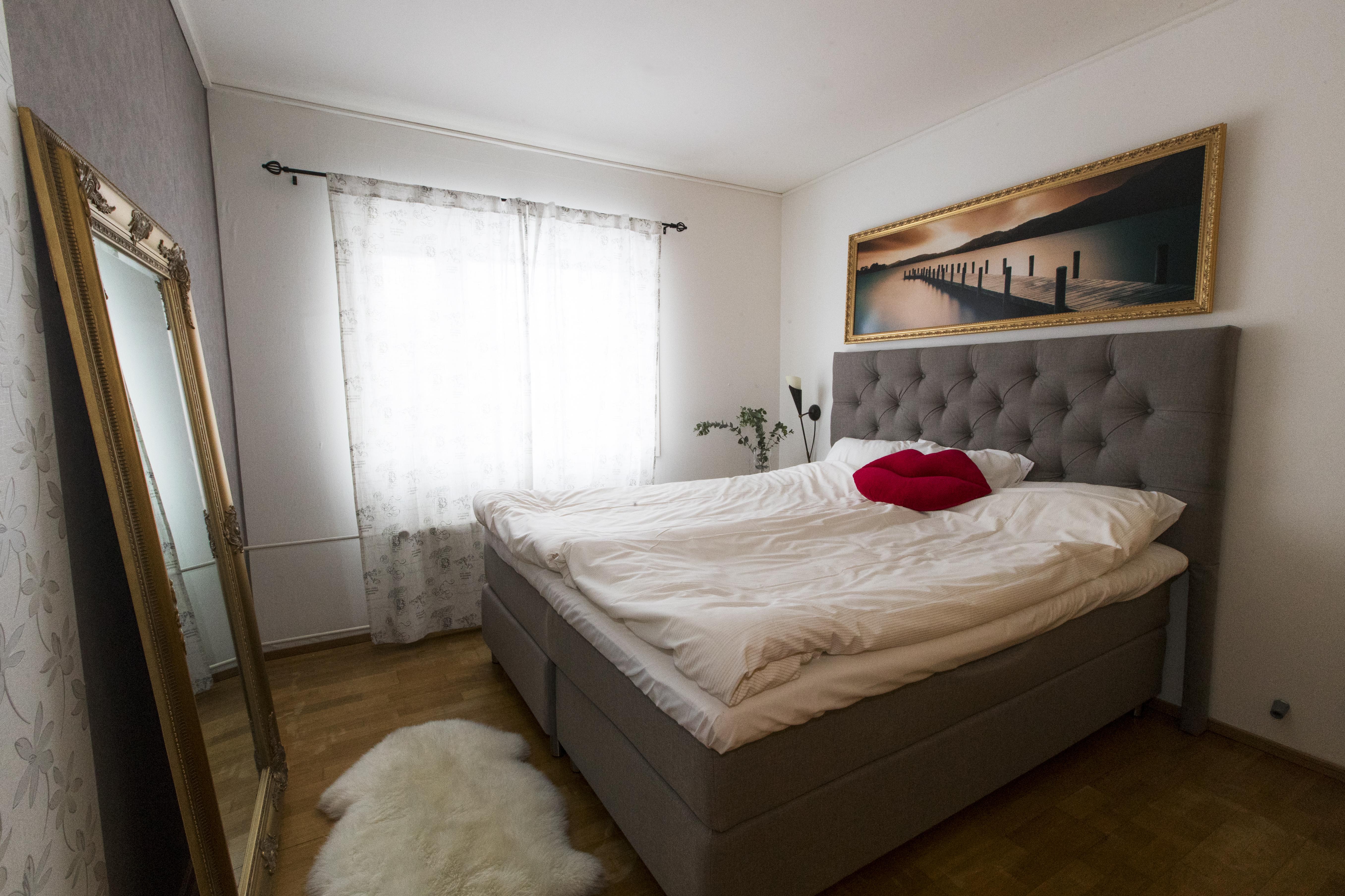 Klintvaegen Apartments Mariehamn Eksteriør billede