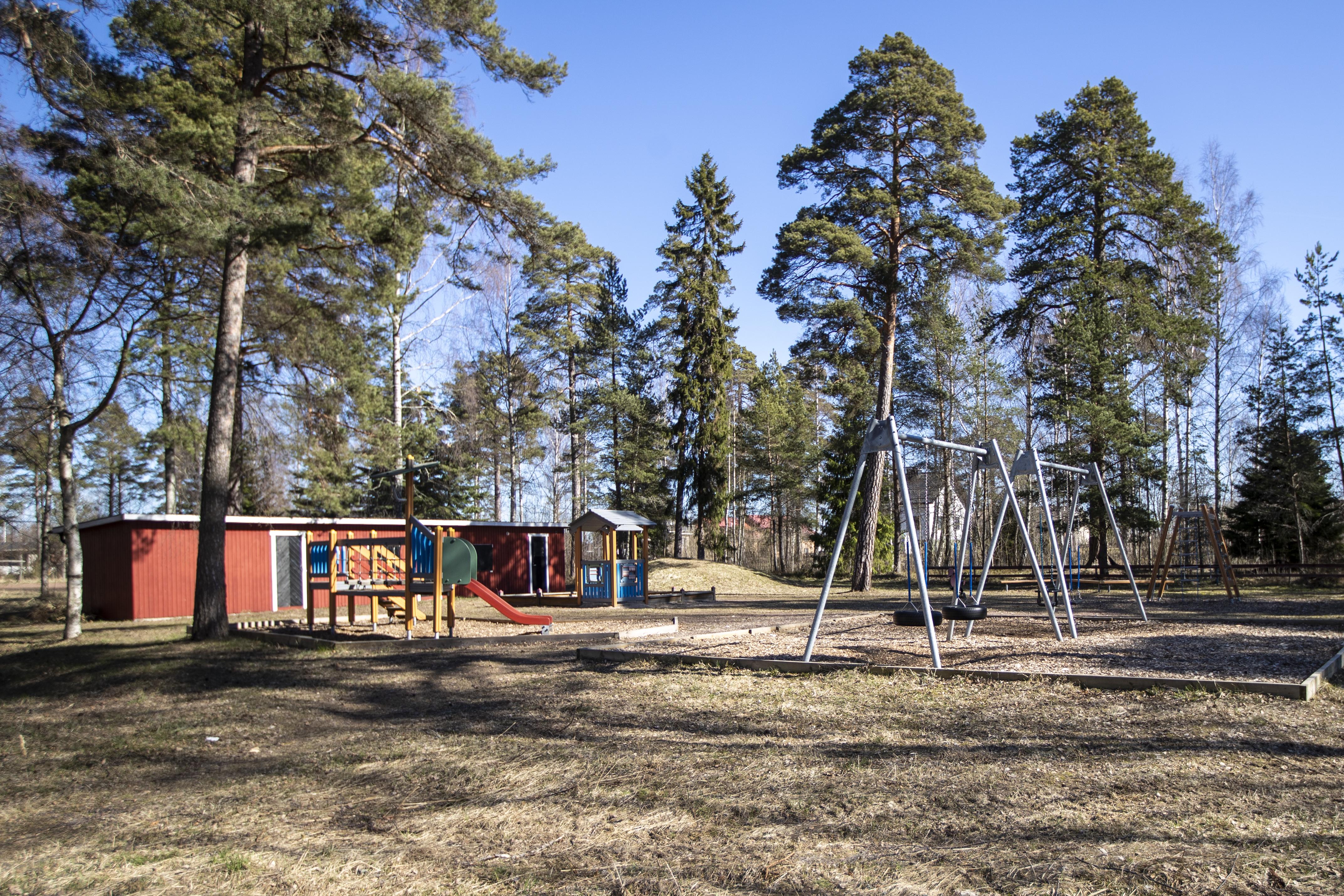 Klintvaegen Apartments Mariehamn Eksteriør billede