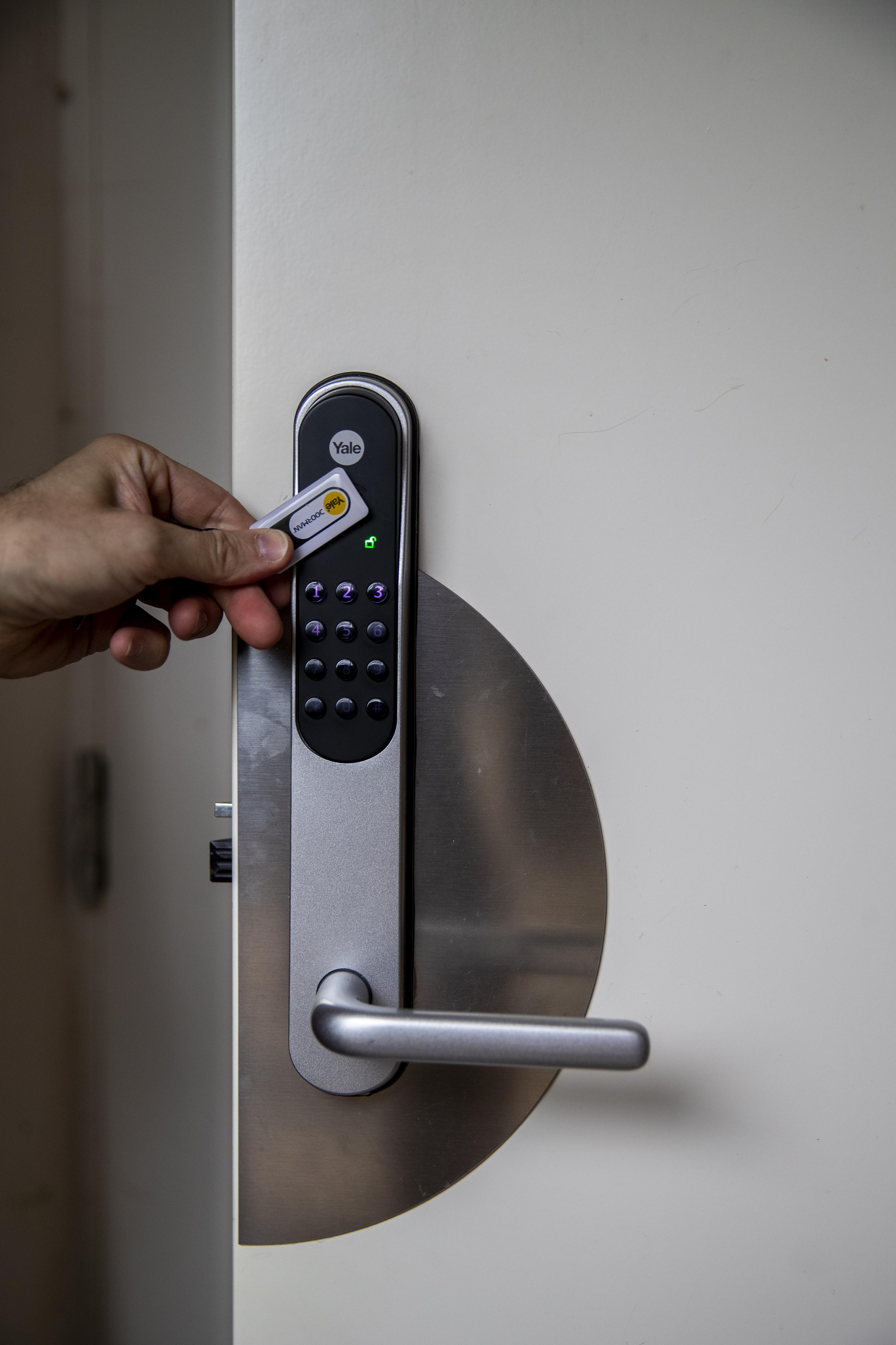Klintvaegen Apartments Mariehamn Eksteriør billede