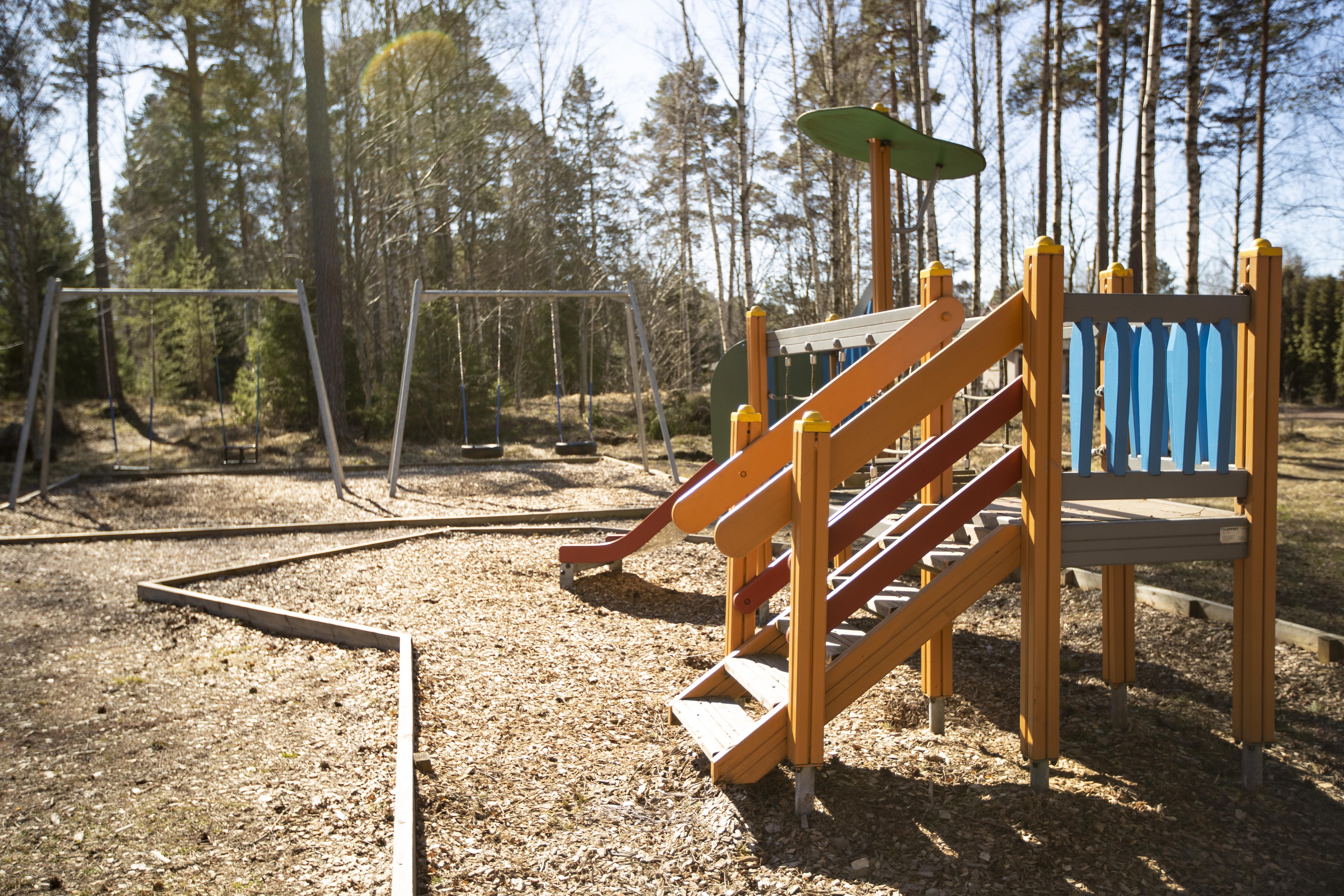 Klintvaegen Apartments Mariehamn Eksteriør billede