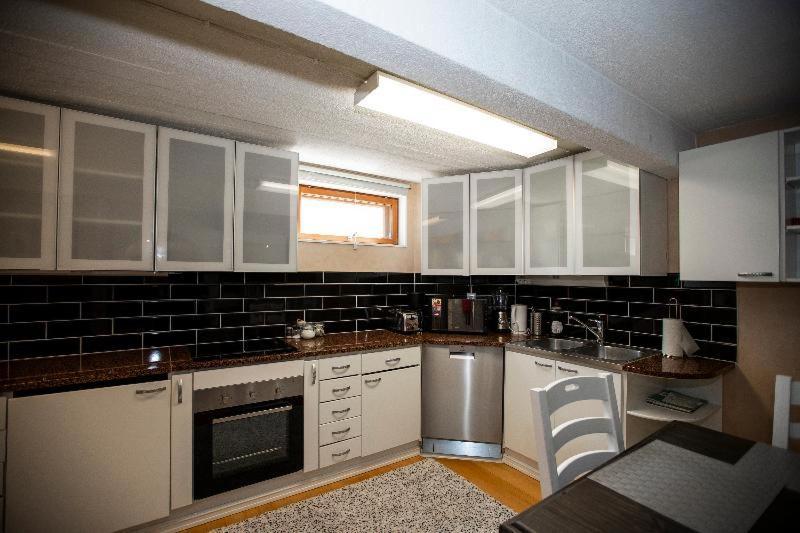 Klintvaegen Apartments Mariehamn Værelse billede