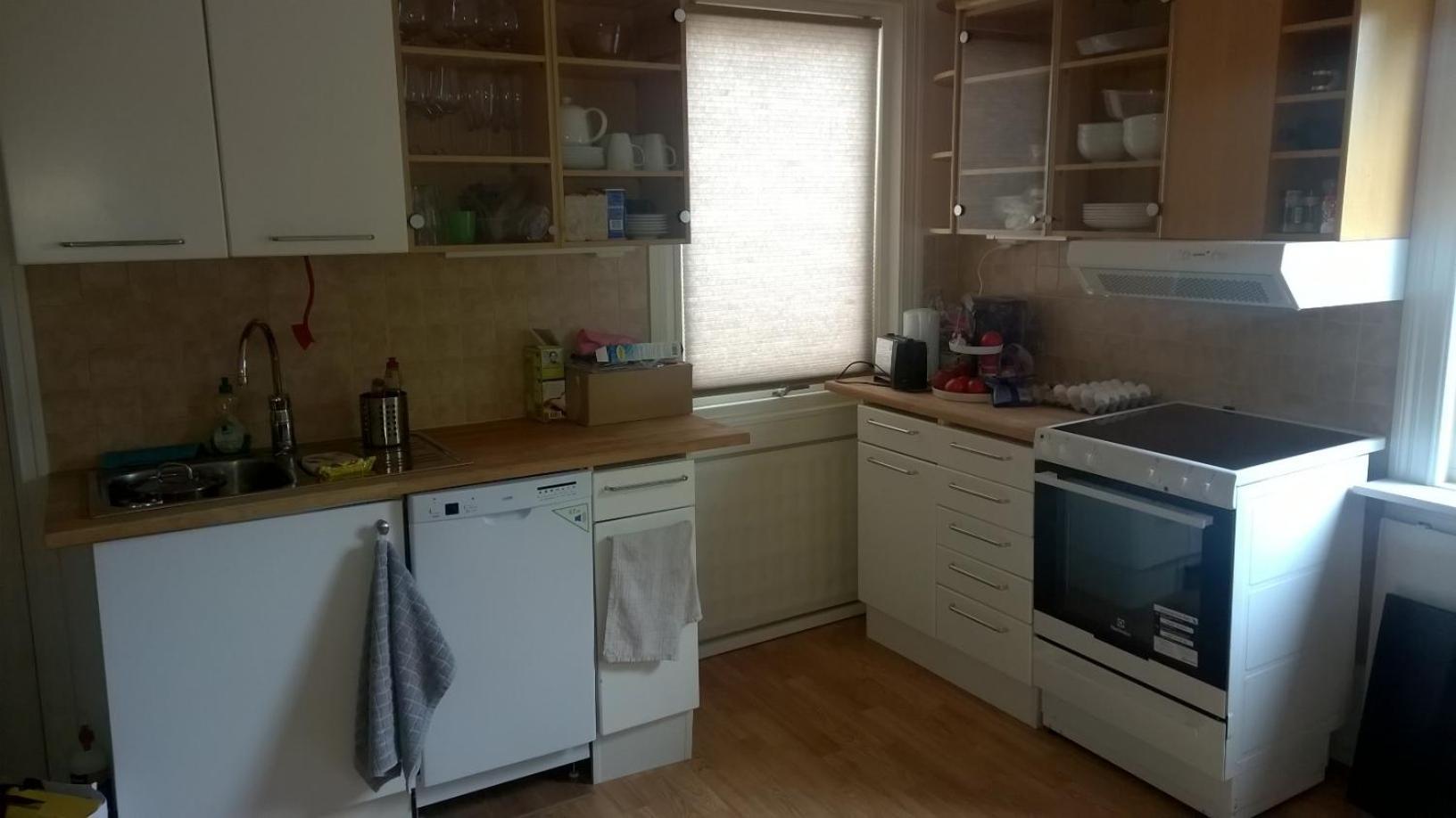 Klintvaegen Apartments Mariehamn Værelse billede