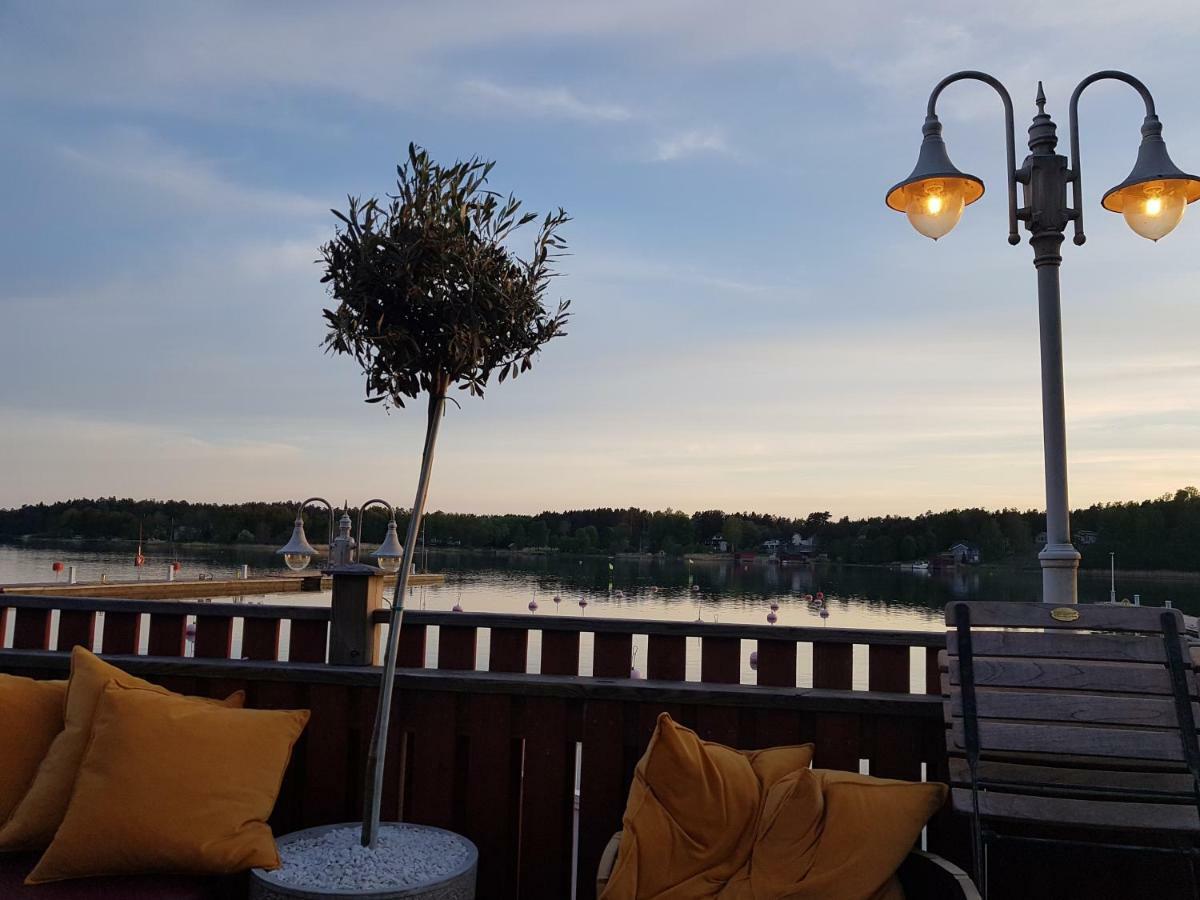 Klintvaegen Apartments Mariehamn Eksteriør billede