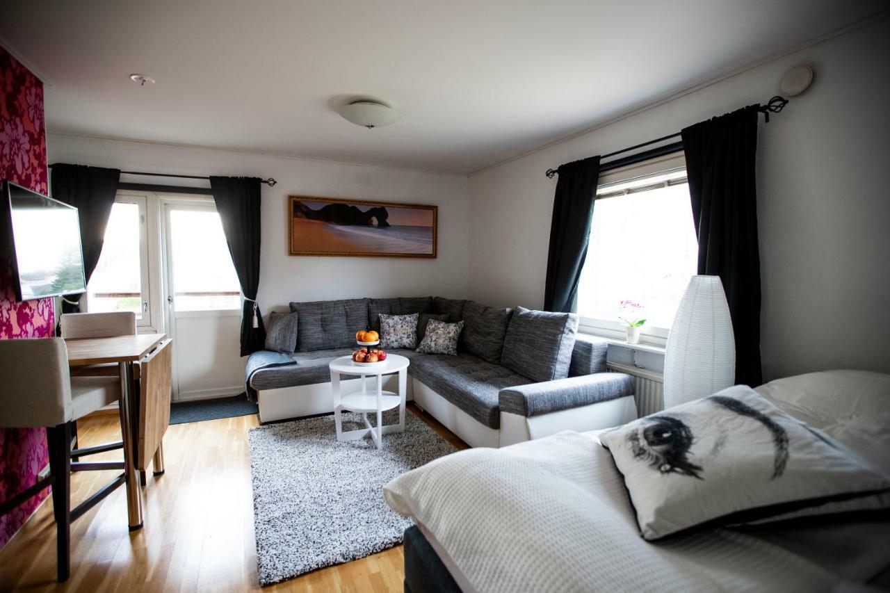 Klintvaegen Apartments Mariehamn Værelse billede